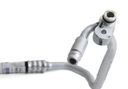 Tubería de Presión para BMW Serie 7 F01, F02 (OEM 64539120007). Original BMW.