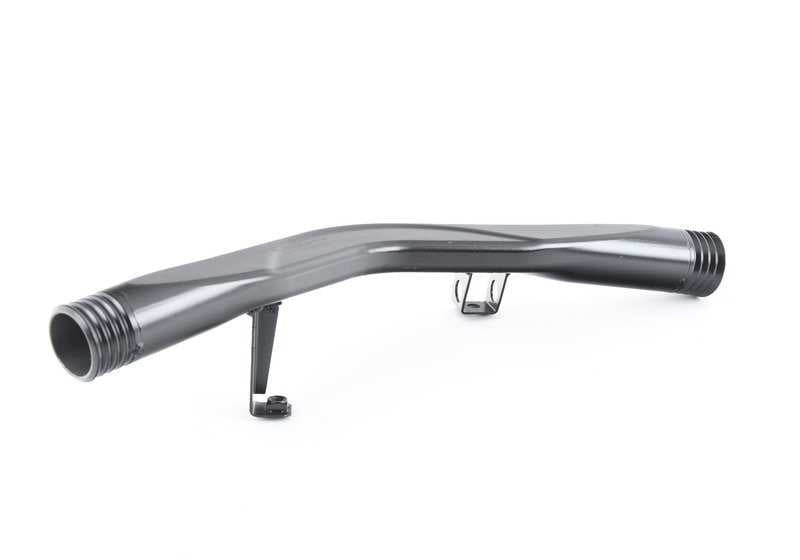 Tubo de refrigeración OEM 11531719788 para BMW E30, E34 y Z1. Conduce el refrigerante dentro del sistema de enfriamiento del motor. Original BMW.