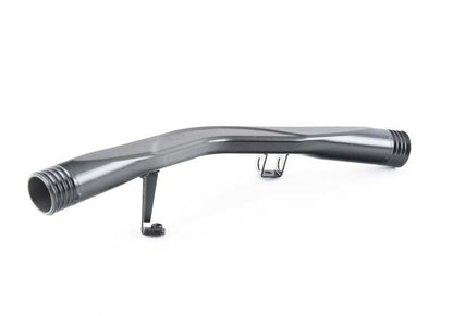 Tubo de refrigeración OEM 11531719788 para BMW E30, E34 y Z1. Conduce el refrigerante dentro del sistema de enfriamiento del motor. Original BMW.