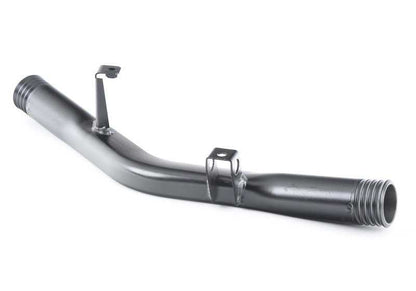 Tubo de refrigeración OEM 11531719788 para BMW E30, E34 y Z1. Conduce el refrigerante dentro del sistema de enfriamiento del motor. Original BMW.