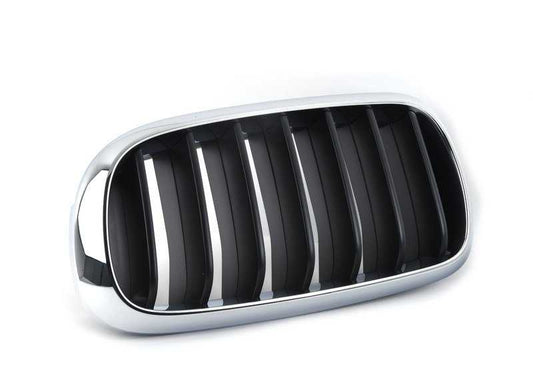 La parte anteriore sinistra incoraggia OM 51137294485 per BMW F15. BMW originale.