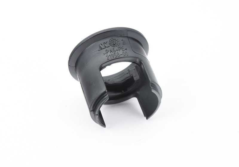 Anillo tensor B+ Punto de soporte de transferencia para BMW Serie 3 E90, E91, E92, E93, X3 F25, X4 F26, X5 E70, X6 E71 (OEM 61139265404). Original BMW