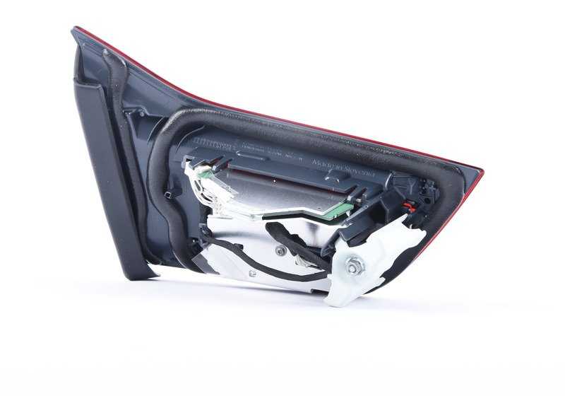 Piloto trasero derecho portón OEM 63217443132 para BMW F82, F83. Original BMW.