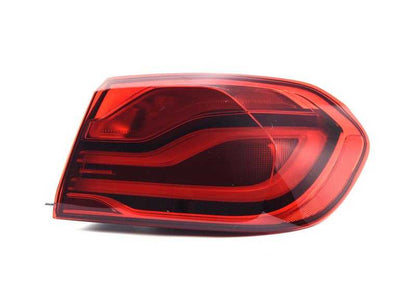 Luz trasera derecha OEM 63218496526 para BMW Serie 4 F32, F33, F36, M4 F82, F83 LCI… y más. Original BMW.