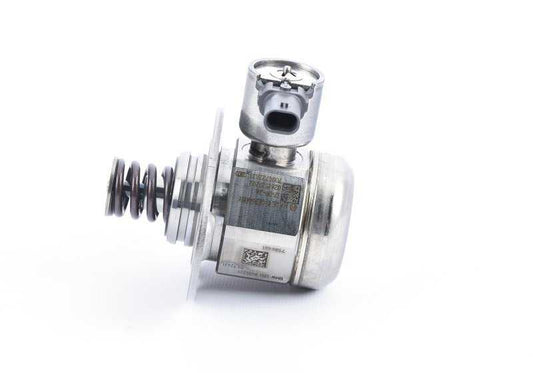 Bomba de alta presión gasolina OEM 13518604229 para BMW F20, F21, F22, F23, F30, F31, F34, F32, F33, F36, F07, F10, F11, E84, F25, F26, F15, F16, E89. Original BMW.