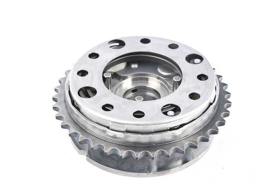 ADJUSTMENT UNIT EXHAUST TEAMS OEM 11367583819 FOR BMW F20, F21, F22, F23, F30, F31, F34, F35, F32, F33, F36, F07, F10, F11, F18, E84, F25, F26, F15, F16, E89. Original BMW.