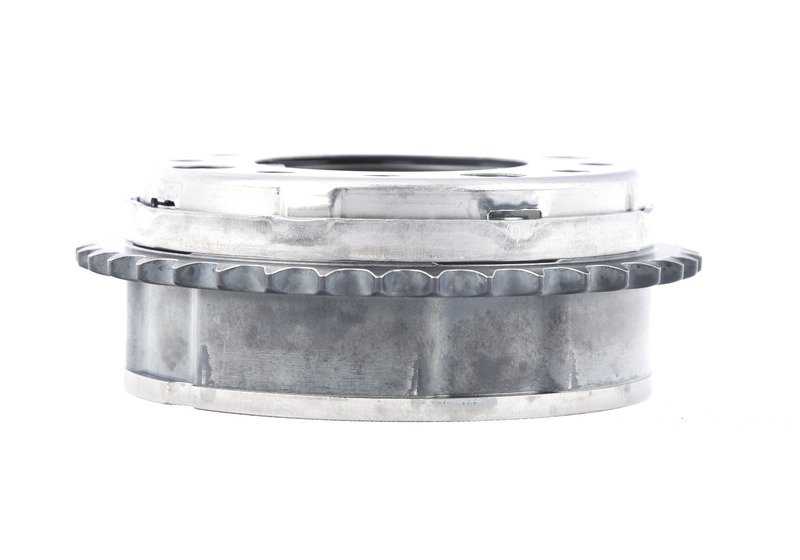 ADJUSTMENT UNIT EXHAUST TEAMS OEM 11367583819 FOR BMW F20, F21, F22, F23, F30, F31, F34, F35, F32, F33, F36, F07, F10, F11, F18, E84, F25, F26, F15, F16, E89. Original BMW.