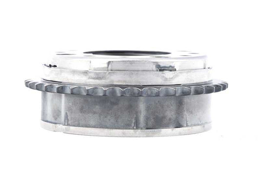 ADJUSTMENT UNIT EXHAUST TEAMS OEM 11367583819 FOR BMW F20, F21, F22, F23, F30, F31, F34, F35, F32, F33, F36, F07, F10, F11, F18, E84, F25, F26, F15, F16, E89. Original BMW.