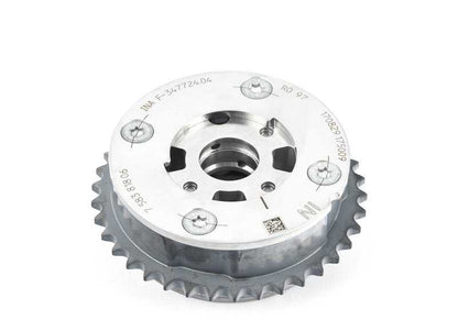 Unidad de control del árbol de levas de admisión OEM 11367583818 para BMW F20, F21, F22, F23, F30, F31, F34, F35, F32, F33, F36, F07, F10, F11, F18, E84, F25, F26, F15, F16, E89. Original BMW.