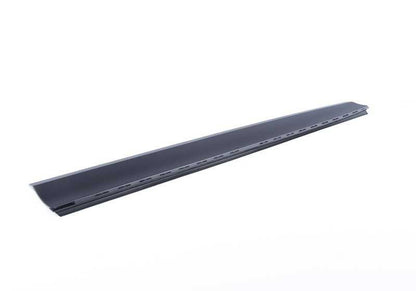 Rechte vordere seitliche Formteile OEM 51137205780 für BMW X3 F25 und BMW X4 F26. Original BMW.