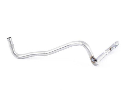 Tubería de líquido refrigerante OEM 11537629401 para MINI R50, R52, R53. Original MINI.