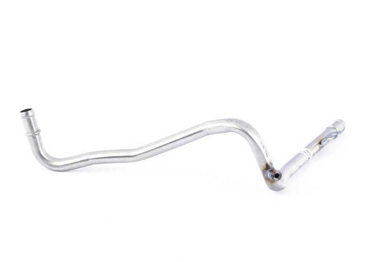 Tubería de líquido refrigerante OEM 11537629401 para MINI R50, R52, R53. Original MINI.