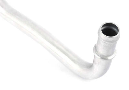 Tubería de líquido refrigerante OEM 11537629401 para MINI R50, R52, R53. Original MINI.