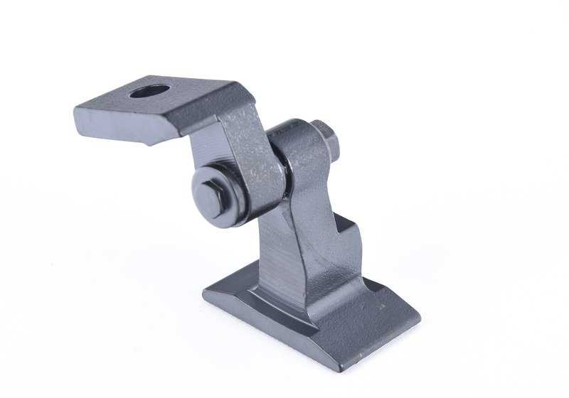 Bisagra puerta delantera superior izquierda OEM 41517284533 para BMW F20, F21, F40, F22, F23, F44, F45, F46, F87, F30, F31, F34, F80, G20, G21, F32, F33, F36, F82, F83, F48, F39 y MINI F55, F56, F57, F54, F60. Original BMW y MINI.