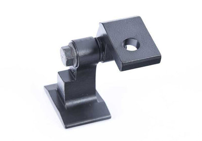 Bisagra puerta delantera superior izquierda OEM 41517284533 para BMW F20, F21, F40, F22, F23, F44, F45, F46, F87, F30, F31, F34, F80, G20, G21, F32, F33, F36, F82, F83, F48, F39 y MINI F55, F56, F57, F54, F60. Original BMW y MINI.