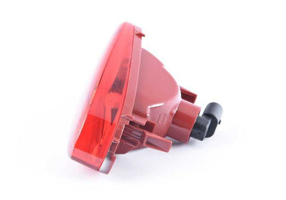 Luz trasera antiniebla izquierda OEM 63247350007 para MINI F56, F55, F57... y más. Original MINI.