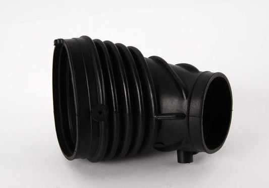 Manguito de admisión de aire OEM 13711734258 para BMW E36. Original BMW.