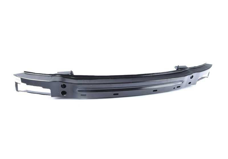 Soporte trasero del parachoques OEM 51127903958 para BMW F01, F01N, F02, F02N, F04. Original BMW.