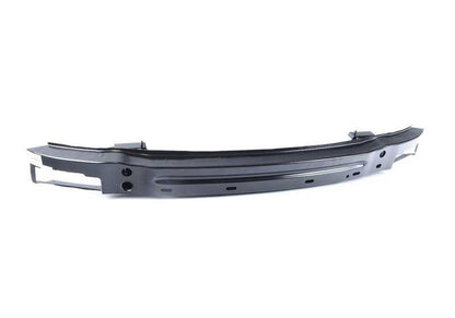 Soporte trasero del parachoques OEM 51127903958 para BMW F01, F01N, F02, F02N, F04. Original BMW.