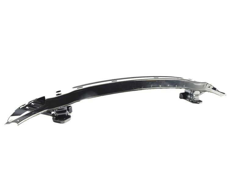 Soporte trasero del parachoques OEM 51127903958 para BMW F01, F01N, F02, F02N, F04. Original BMW.