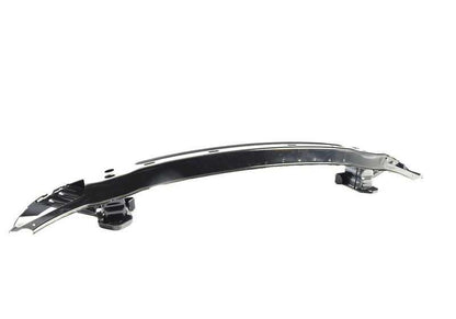 Soporte trasero del parachoques OEM 51127903958 para BMW F01, F01N, F02, F02N, F04. Original BMW.