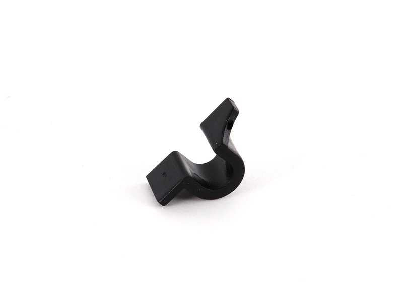 OEM 51168195278 gear lever support for BMW E36. Original BMW.