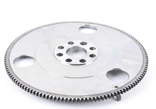 Flywheel for BMW 3 Series E30, 5 Series E28 (OEM 11221287079). Original BMW
