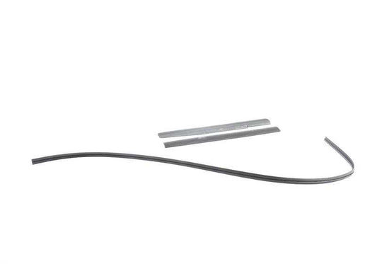Panoramic Roof Frame Seal for BMW F25 (OEM 54107304483). Original BMW