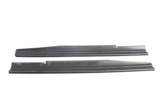 Panoramic Roof Frame Seal for BMW F25 (OEM 54107304483). Original BMW