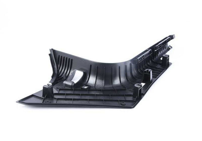 Panel lateral inferior delantero izquierdo OEM 51479810557 para MINI R60, R61 (Countryman, Paceman). Original MINI.