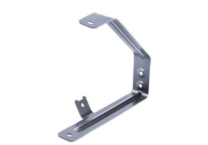 Rear side wall bracket lower left for BMW I12, I12N, I15 (OEM 51437336325). Original BMW