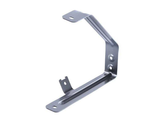 Rear side wall bracket lower left for BMW I12, I12N, I15 (OEM 51437336325). Original BMW