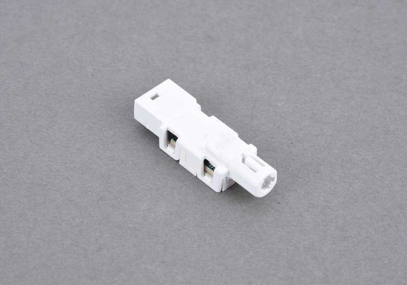 LED -Modul für BMW F10, F11, F18 (OEM 63319311188). Original BMW