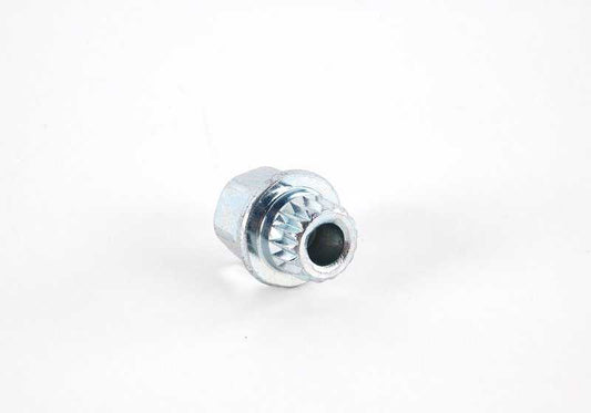 Adaptador con código OEM 36136765546 para BMW E81, E82, E87, E88, F20, F21, F22, F23, E30, E36, E46, E90, E91, E92, E93, F30, F31, F34, F35, F32, F33, F36, E34, E39, E60, E61, F07, F10, F11, F18, E63, E64, F06, F12, F13, E32, E38, E65, E66, F01, F02