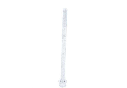 Tornillo con arandela M8x135 OEM 07119904959 para BMW E60, E61, E63, E64. Original BMW.