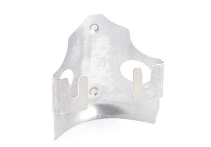 Protector térmico trasero OEM 33506862761 para BMW I12 (i8) e I15 (i8 Roadster). Compatible con modelos desde 2014 hasta 2020. Original BMW.