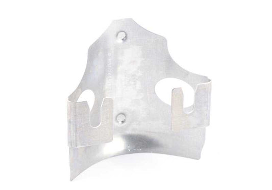Protector térmico trasero OEM 33506862761 para BMW I12 (i8) e I15 (i8 Roadster). Compatible con modelos desde 2014 hasta 2020. Original BMW.