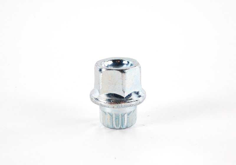 Adaptador con código OEM 36136765546 para BMW E81, E82, E87, E88, F20, F21, F22, F23, E30, E36, E46, E90, E91, E92, E93, F30, F31, F34, F35, F32, F33, F36, E34, E39, E60, E61, F07, F10, F11, F18, E63, E64, F06, F12, F13, E32, E38, E65, E66, F01, F02