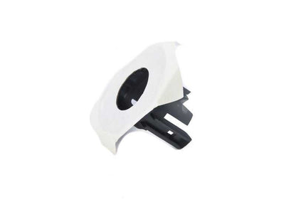 Soporte sensor PDC delantero interior izquierdo OEM 51118044383 para BMW E92, E93. Original BMW.