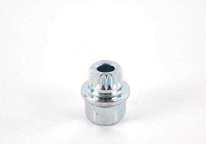 Adaptador con código OEM 36136765546 para BMW E81, E82, E87, E88, F20, F21, F22, F23, E30, E36, E46, E90, E91, E92, E93, F30, F31, F34, F35, F32, F33, F36, E34, E39, E60, E61, F07, F10, F11, F18, E63, E64, F06, F12, F13, E32, E38, E65, E66, F01, F02