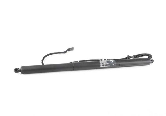 Meccanismo di apertura elettorale OEM 51247232003 per BMW X3 F25. BMW originale.