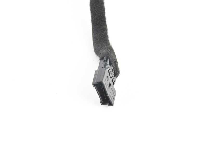 Mecanismo izquierdo de apertura eléctrica OEM 51247232003 para BMW X3 F25. Original BMW.