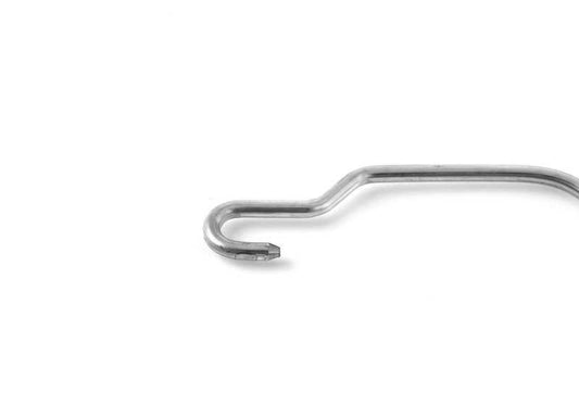 Left drive rod for BMW 3 Series E36 (OEM 51218237289). Original BMW