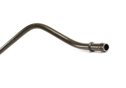 Tubo de retorno de combustible OEM 16121181132 para BMW E36. Pieza original BMW.