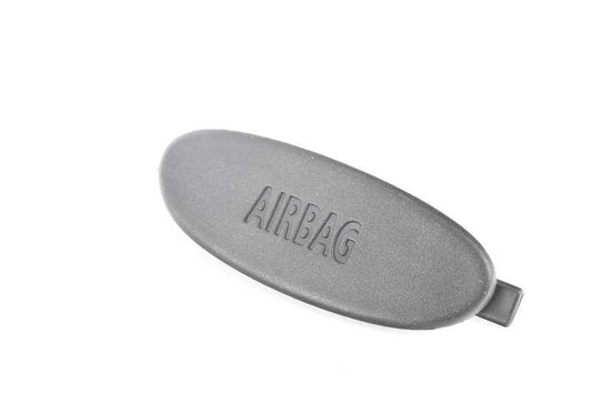 Caperuza "Airbag" columna C derecha OEM 51432756068 para MINI Clubman R55, R55 LCI. Original MINI.