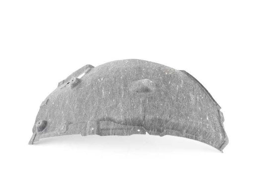 Left front fender OEM 51717328619 for BMW I12 (all models) and I15 (all models). Original BMW piece.