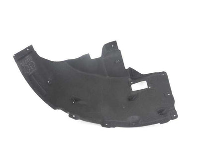 Guardabarros delantero izquierdo OEM 51717328619 para BMW i12 (todos los modelos) e i15 (todos los modelos). Pieza original BMW.