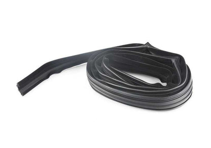 OEM 51341921513 Guida alla finestra sinistra per BMW E23. BMW originale.