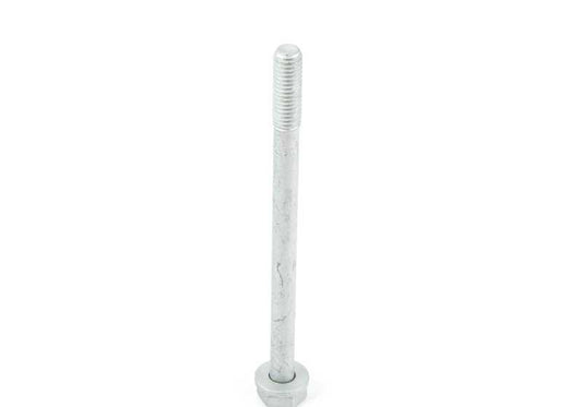 Sechseckschraube mit Waschmaschine für BMW E39, E38, E53, E52, Mini R50, R52, R53 (OEM 07119903956). Original BMW