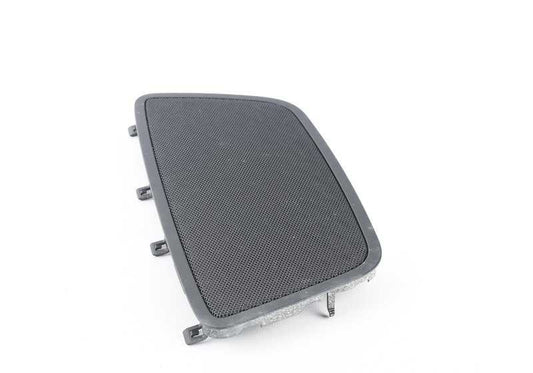 Tampa do alto-falante central para BMW F25, F26 (OEM 51459302553). BMW original